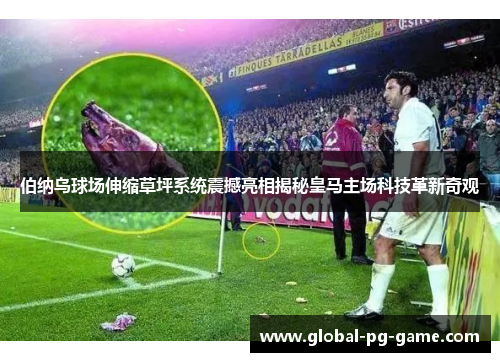 伯纳乌球场伸缩草坪系统震撼亮相揭秘皇马主场科技革新奇观